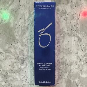 ZO Skin Health Gentle Cleanser